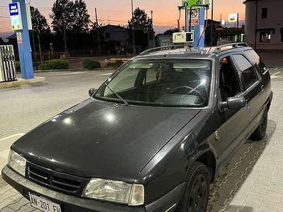 Usata Citroën ZX 75 CV (55 kW) 1997 Nero Station wagon