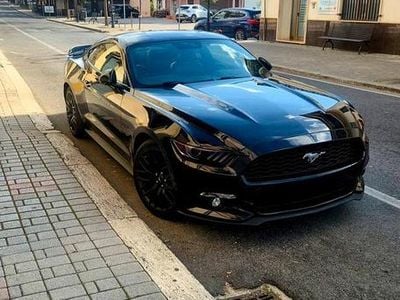 Usata Ford Mustang 317 CV (233 kW) 2017