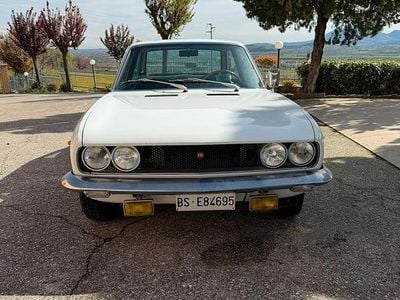 Usata Fiat Coupé Sport 1993 Bianco Coupé