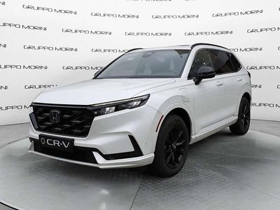 Honda CR-V usate a Emilia-Romagna Prezzo da € • 71 in vendita
