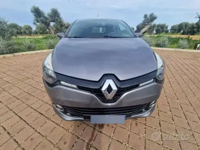 Usata Renault Clio IV