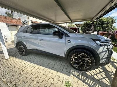 Usata Renault Symbioz Esprit Alpine 94 CV (69 kW) 2024 SUV