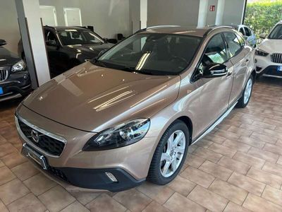 Volvo V40 CC