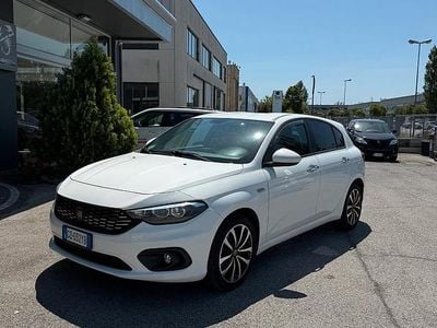 Usata Fiat Tipo Lounge 95 CV (69 kW) 2020 Bianco Berlina