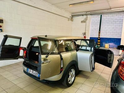 usata Mini Clubman Mini 1.6 16V Cooper Chili Clubman