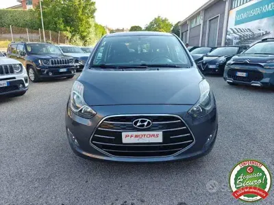 Usata Hyundai ix20