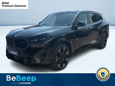 Usata BMW XM