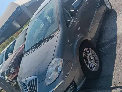 Usata Lancia Musa