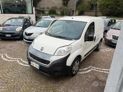 Usata Fiat Fiorino