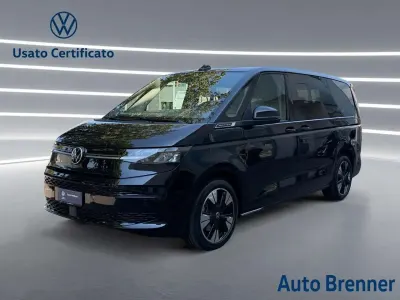 Usata VW Multivan