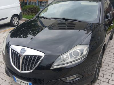 usata Lancia Delta Delta 2.0 MJT DPF Executive