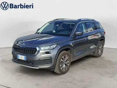 Usata Skoda Kodiaq Style 150 CV (110 kW) 2024 Other SUV