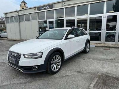 usata Audi A4 Allroad 2.0 TDI 190 CV S-Tronic Advanced