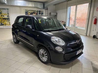 usata Fiat 500L 500L1.3 mjt Pop Star 85cv