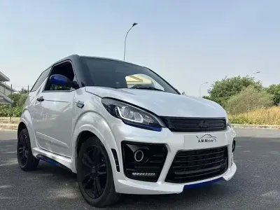 Usata Ligier JS50 2022 Utilitaria