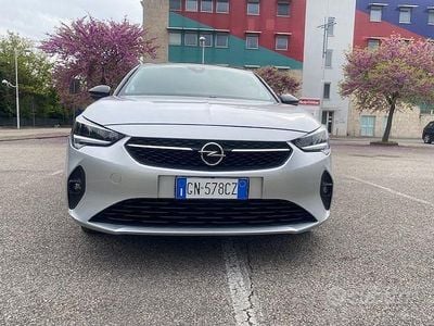 Occasion Opel Corsa 2023 Gris Citadine