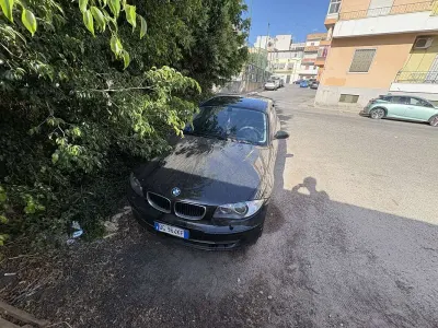 Usata BMW 118