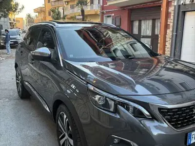 Usata Peugeot 3008 GT 177 CV (130 kW) 2019 SUV