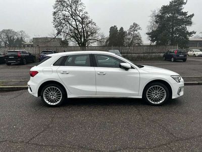 usata Audi A3 Sportback e-tron 