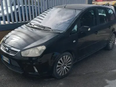 Usata Ford C-MAX