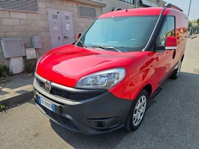 Fiat Doblò