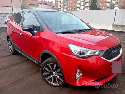 Usata EVO Evo 4