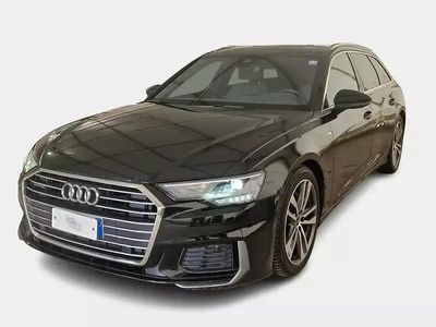 Usata Audi A6 Sport 285 CV (209 kW) 2022 Station wagon