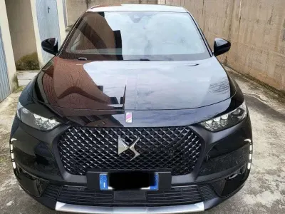 Usata DS Automobiles DS7 Crossback 177 CV (130 kW) 2019 SUV