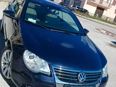 Usata VW Eos