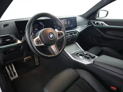 Usata BMW 420