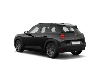 Nuova Mini Aceman 74 kW (101 CV) 2026 SUV