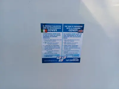 Usata Fiat Ducato