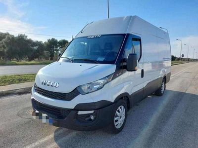 usata Iveco Daily 35S12V 2.3 HPT PLM-TM Furgone