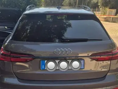 Usata Audi A6 Allroad 245 CV (180 kW) 2021 Station wagon