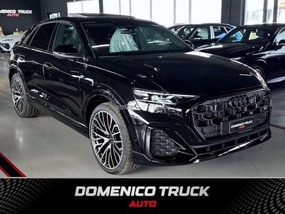 Nuova Audi Q8 S-Line 286 CV (210 kW) 2026 Nero SUV