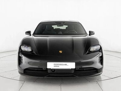 Usata Porsche Taycan 4S Sport Turismo 139 kW (190 CV) 2022 Berlina