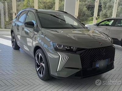 Usata DS Automobiles DS7 Crossback Performance 131 CV (96 kW) 2024 SUV