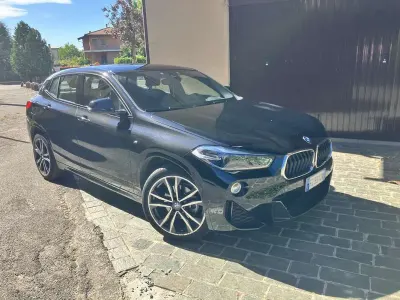 Usata BMW X2 M Sport 150 CV (110 kW) 2020 SUV