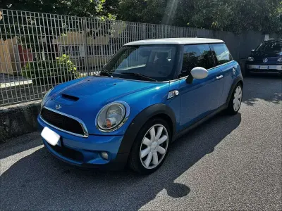 Usata Mini Cooper S