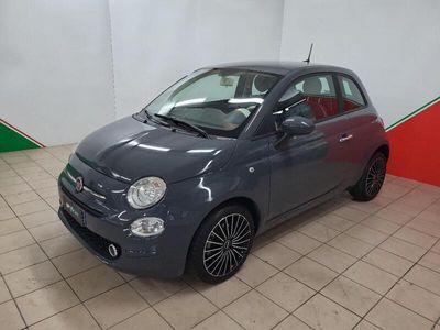 usata Fiat 500 (2015-->) 1.0 Hybrid Pop