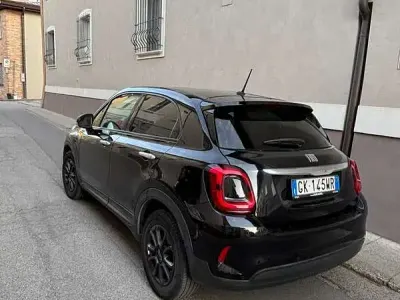 Usata Fiat 500X Club 95 CV (69 kW) 2022 SUV