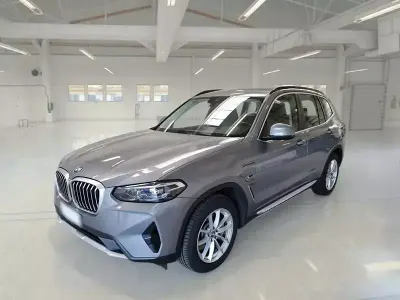 Usata BMW X3 183 CV (134 kW) 2022 SUV