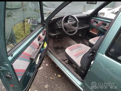 Usata Fiat 500 1992 Utilitaria