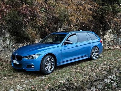 Usata 2016 BMW 335 Berlina | 16.500 €
