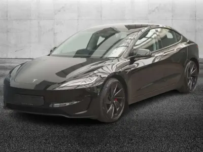 Usata Tesla Model 3