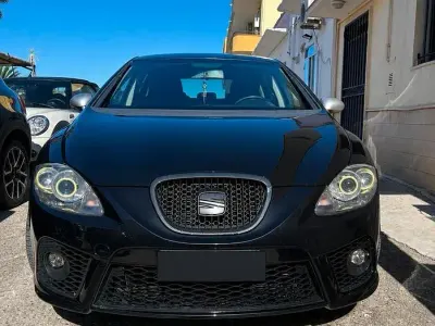 Usata Seat Leon