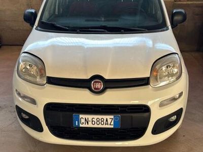 usata Fiat Panda 1.3 MJT S&S Pop usato