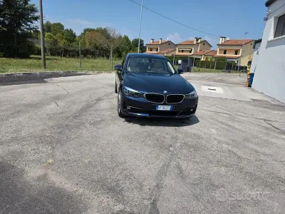 Usata BMW 318