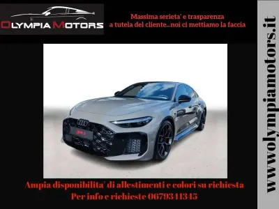 Usata Audi RS5