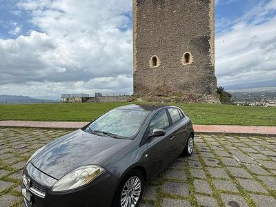 Usata Fiat Bravo 120 CV (88 kW) 2010 Utilitaria